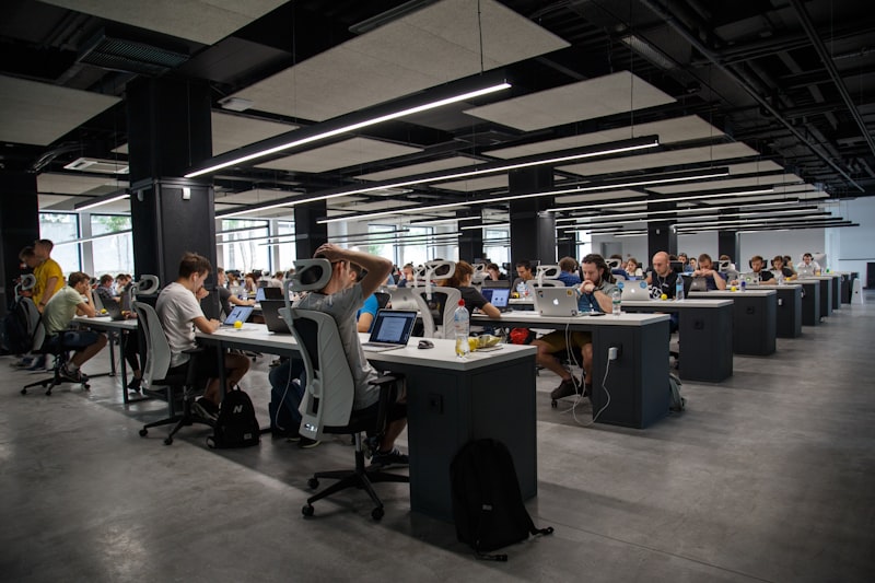 How AI Can Help Service Businesses Book More Appointments Automatically