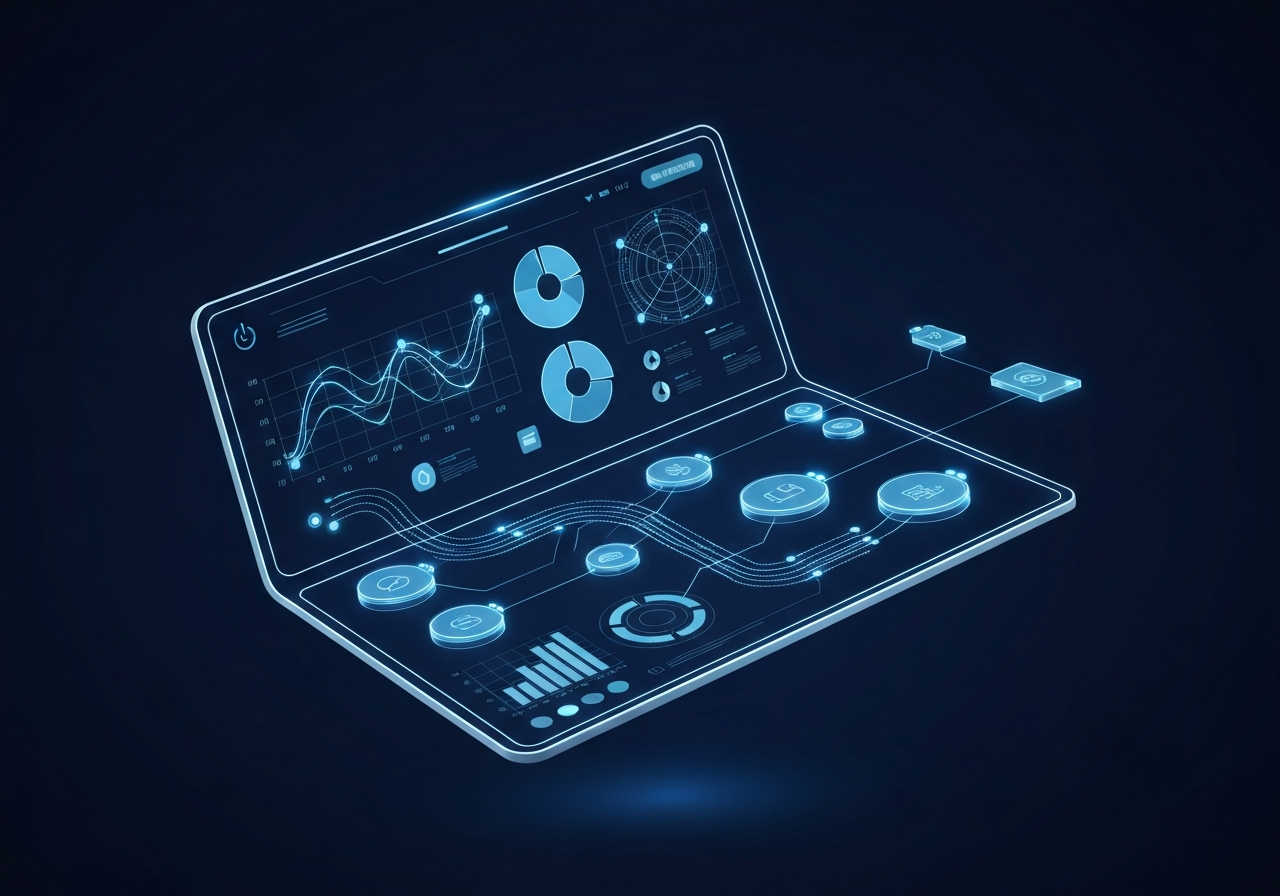 CRM & Pipeline Automation