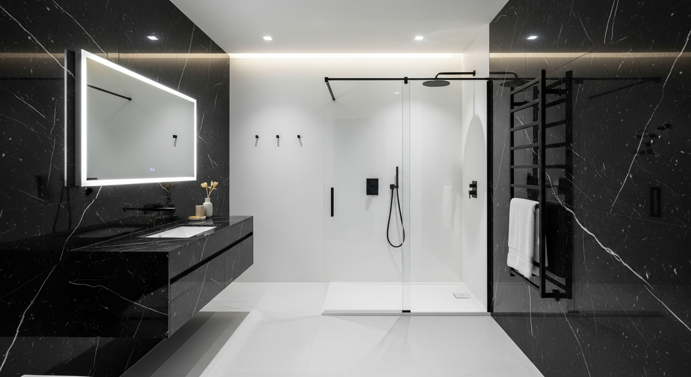 Luxury Full Installation Installation in Coventry
