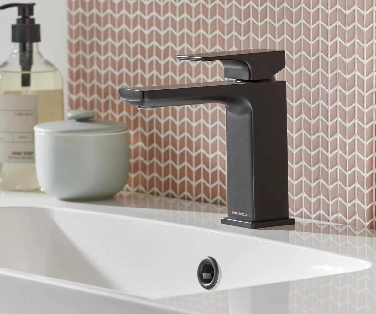 Designer Bath Taps