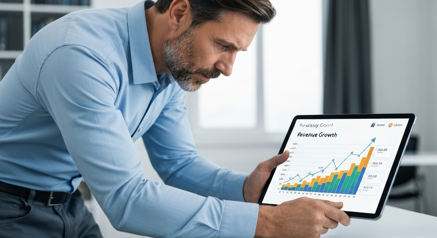 Database Reactivation Dashboard showing automated marketing campaigns for past customers
