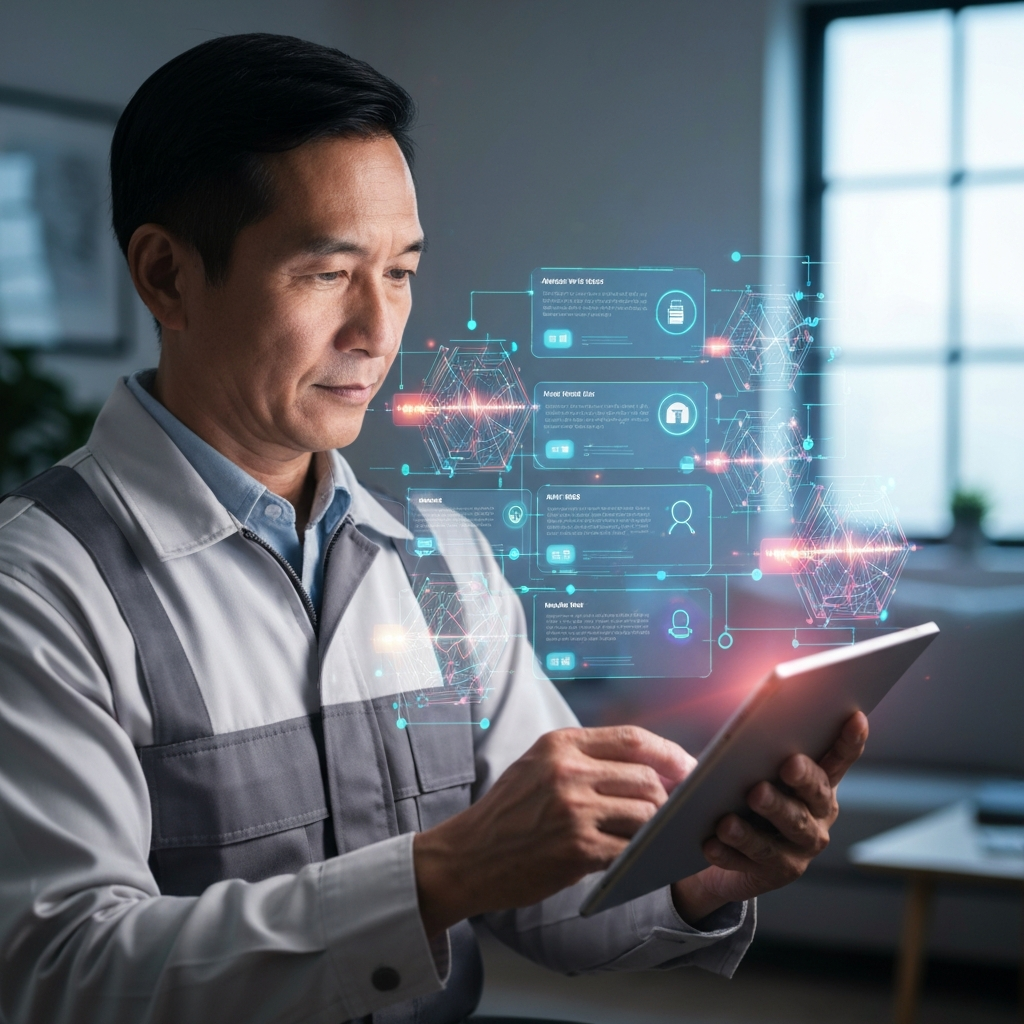 How Can Contractors Show Up in AI Search Results? A 2026 Guide to Answer Engine Optimization