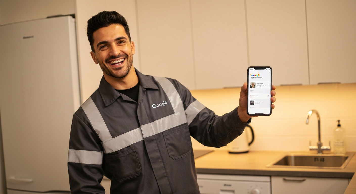 The Ultimate Guide to Google Local Services Ads for Contractors