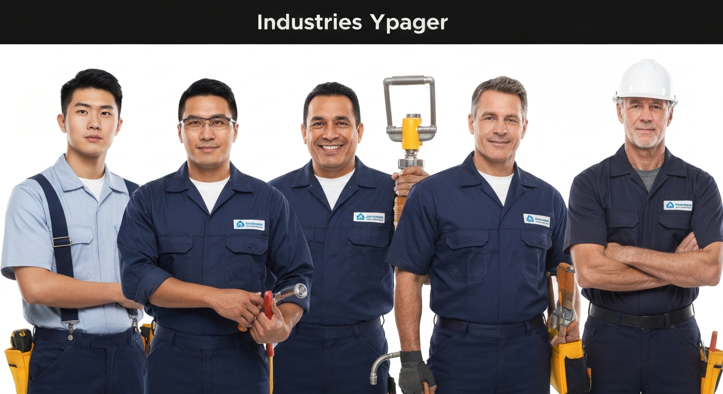 Home service professionals and contractors using automated marketing systems