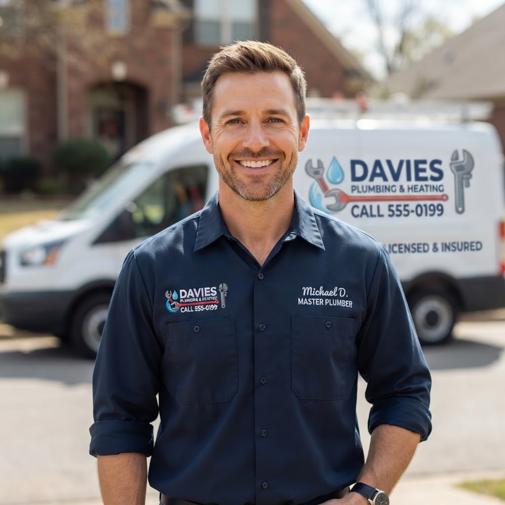 David L.