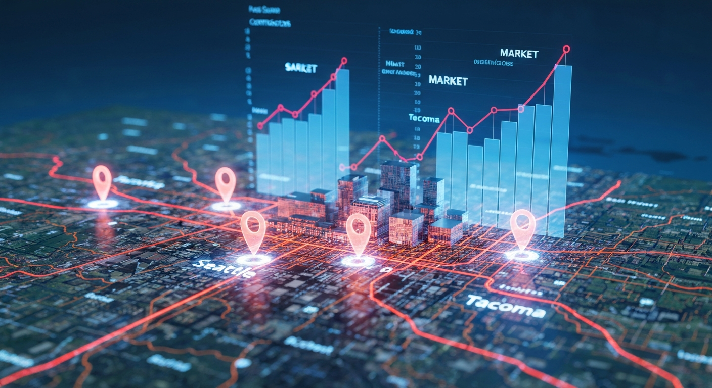 The Power of Local SEO for Contractors in the Puget Sound