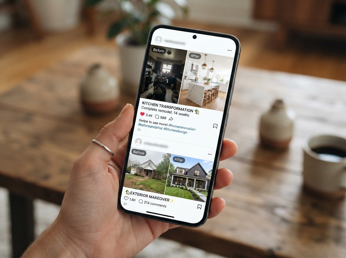 Content & Social Media