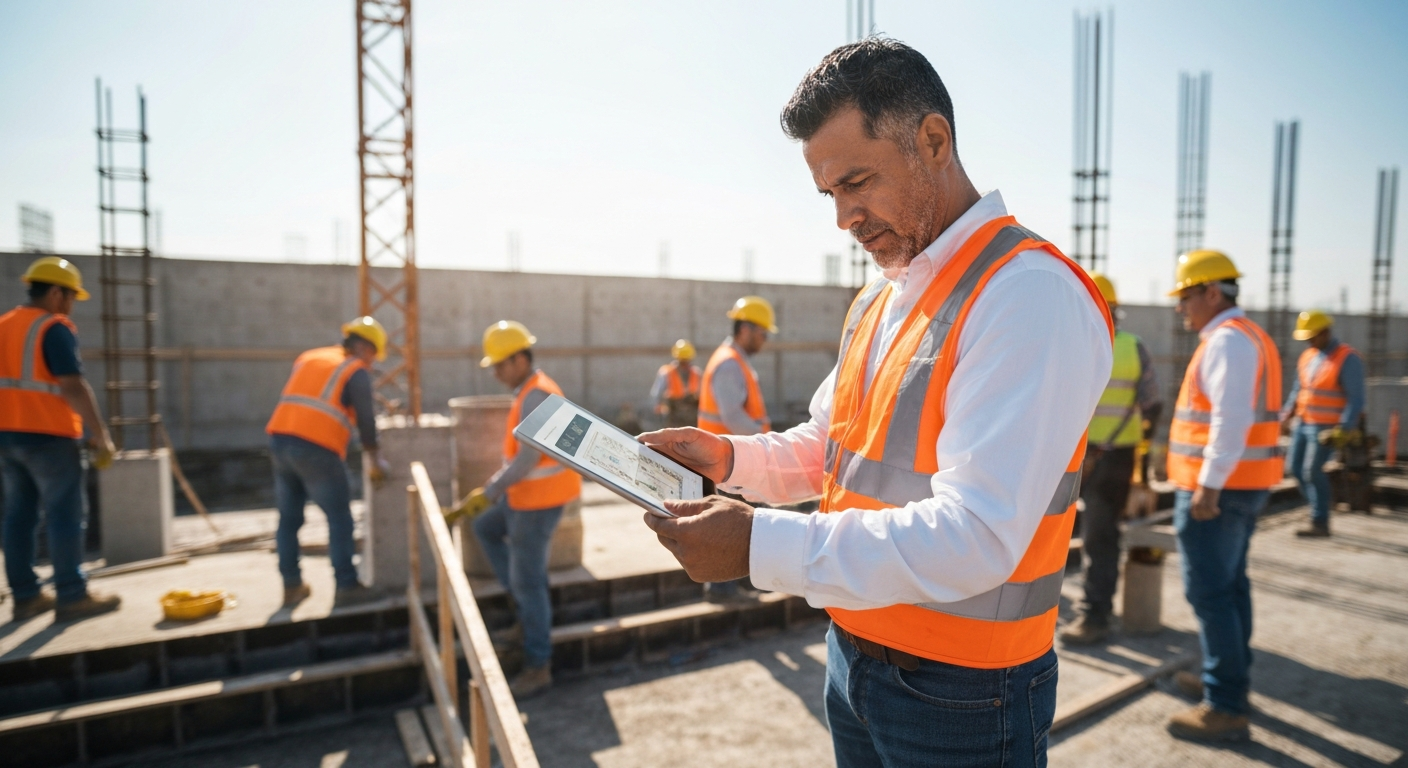 How AI Marketing Automation Saves Contractors 10+ Hours a Week