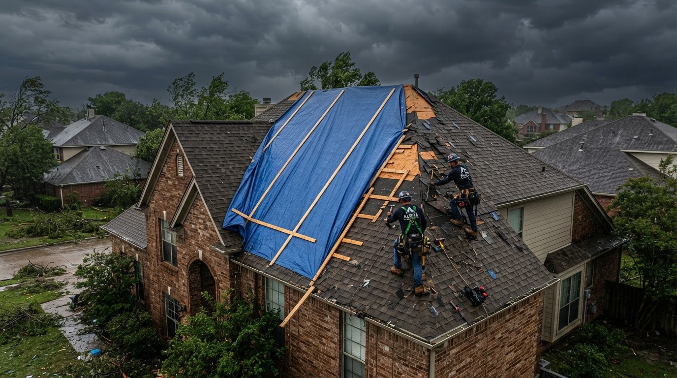 Storm Season Prep: How Contractors Can Capture the Flood of Emergency Leads