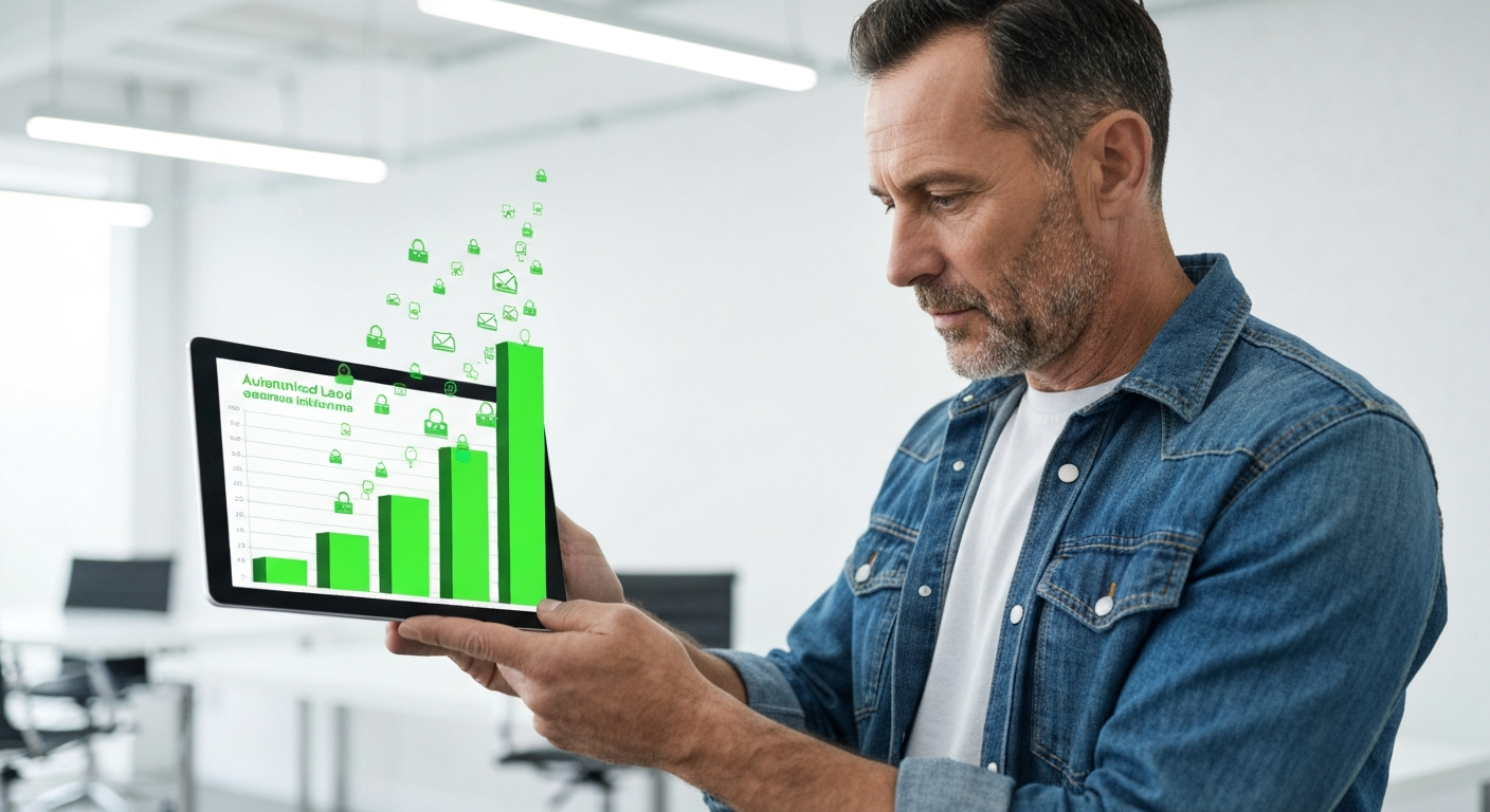 Contractor Lead Generation in 2026: How to Build a Lead Machine That Works Year-Round