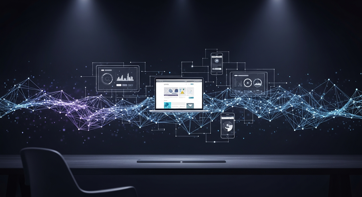 High-converting contractor website design and sales funnel optimization