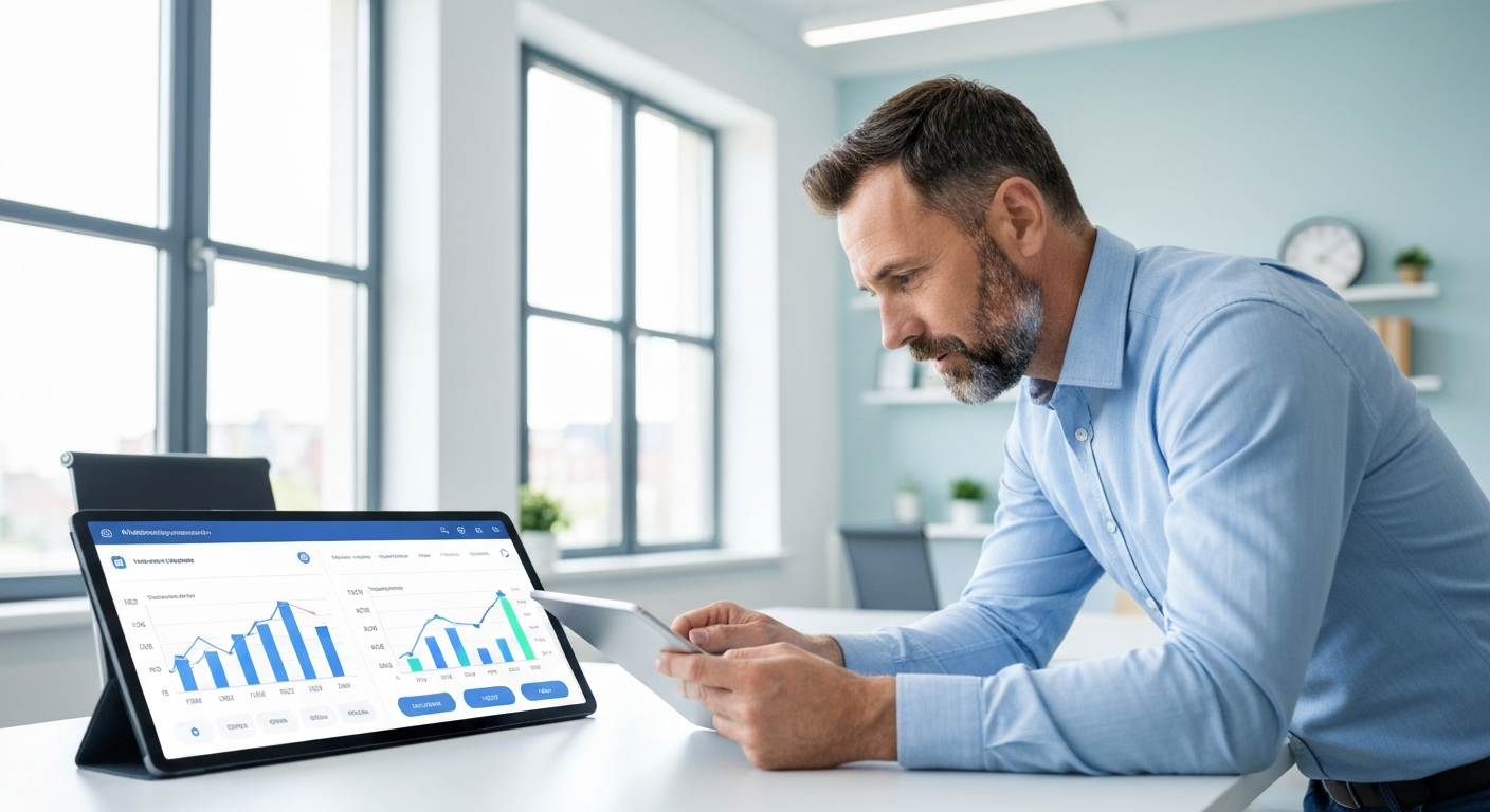 How AI Marketing Automation Helps Service Businesses Scale