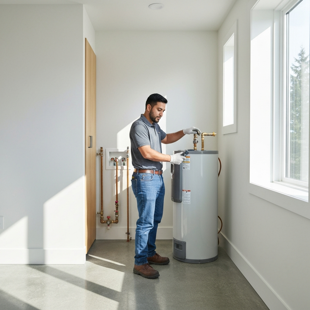 Local SEO Strategies for HVAC & Plumbing Companies in Puget Sound