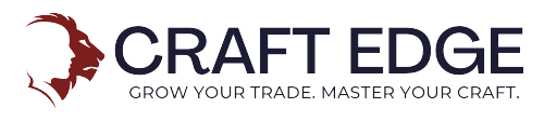 CraftEdge Logo