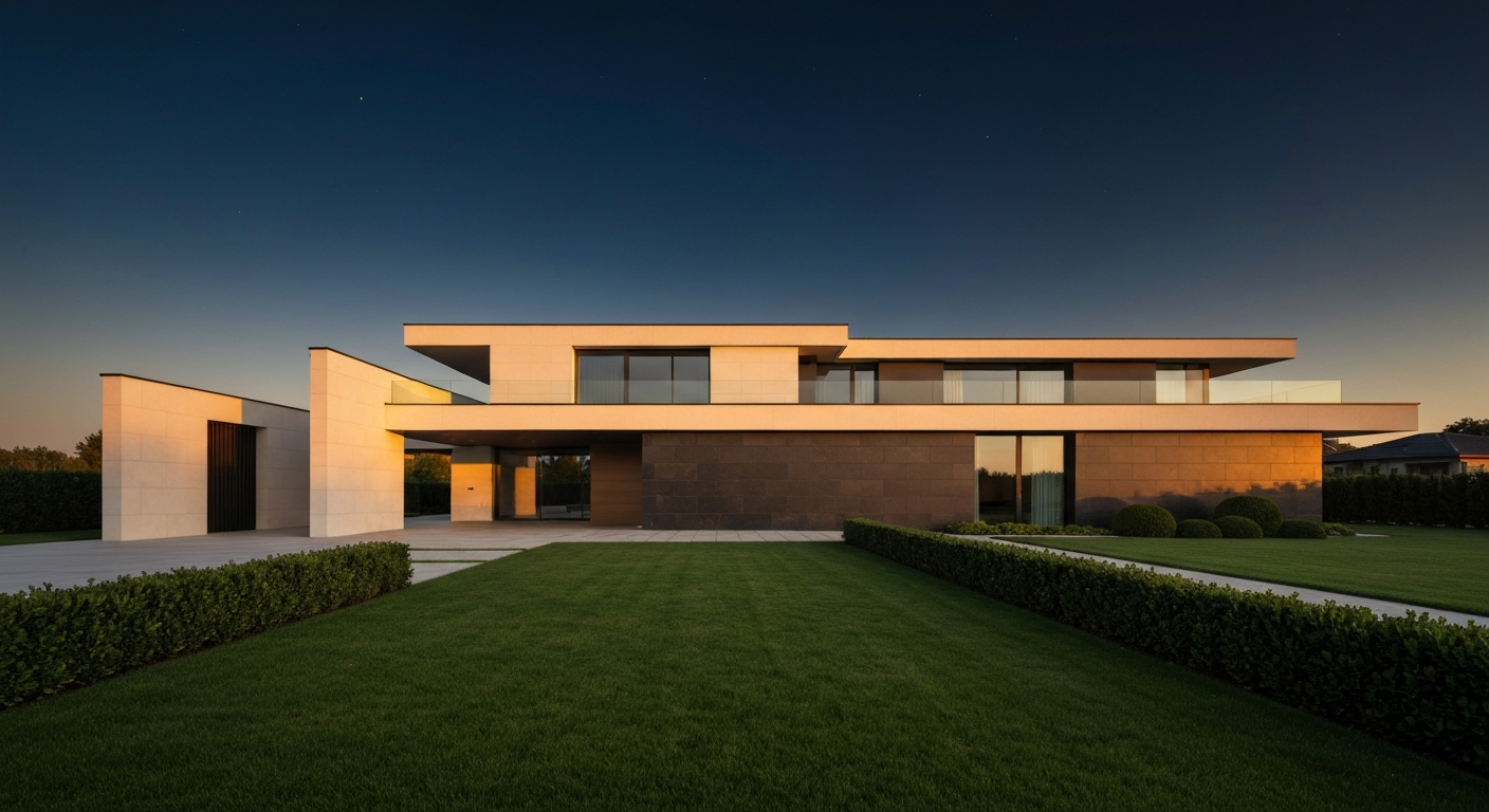 Buying a Home