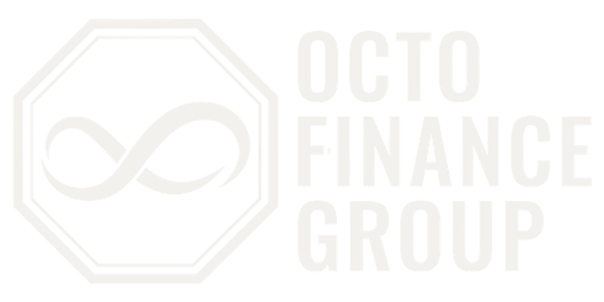 OCTO Finance Group Logo