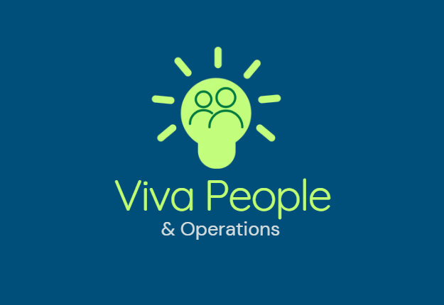 Viva People Ops Logo