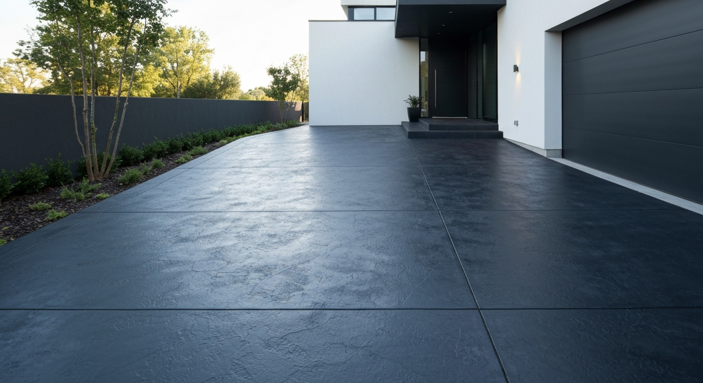 Concrete Removal