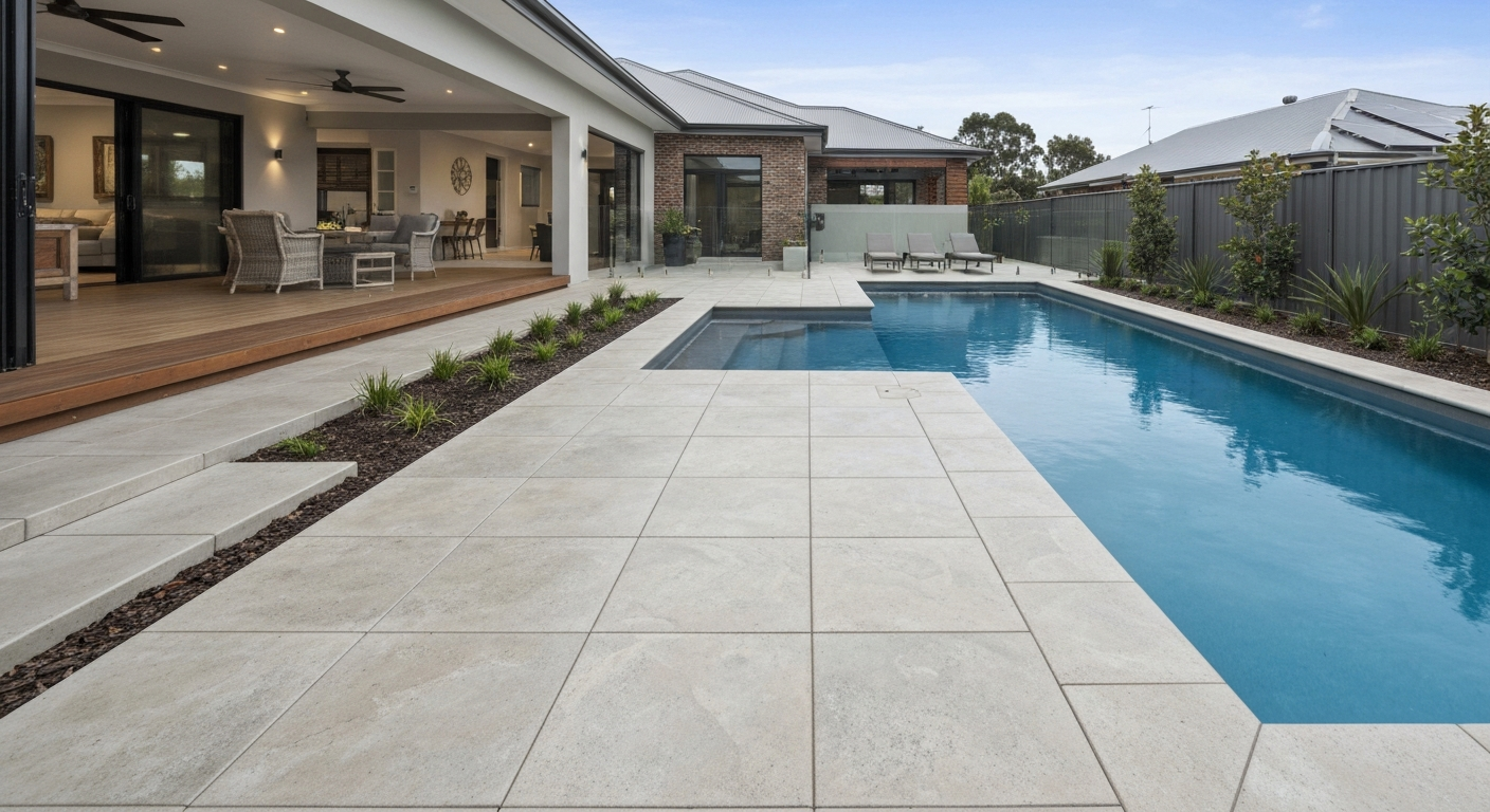 Residential Concrete