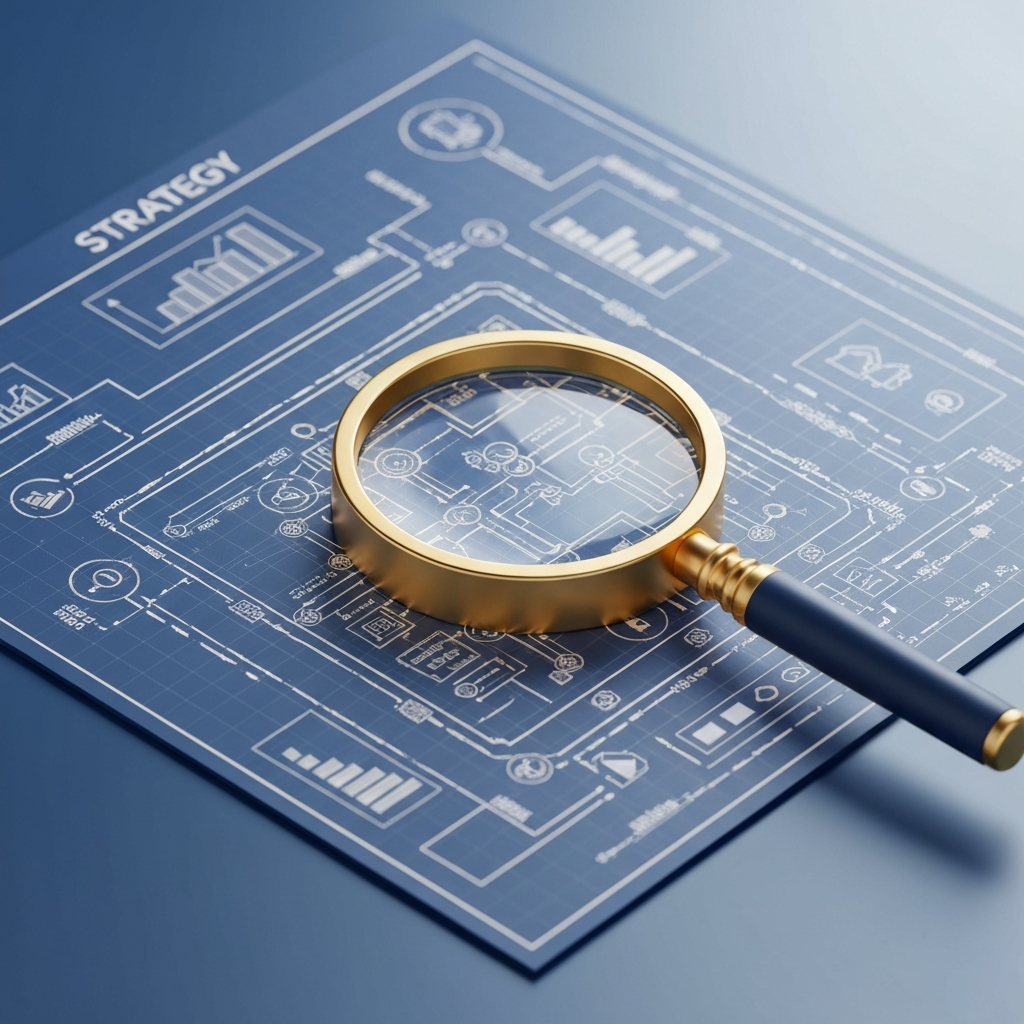 Audit & Stratégie