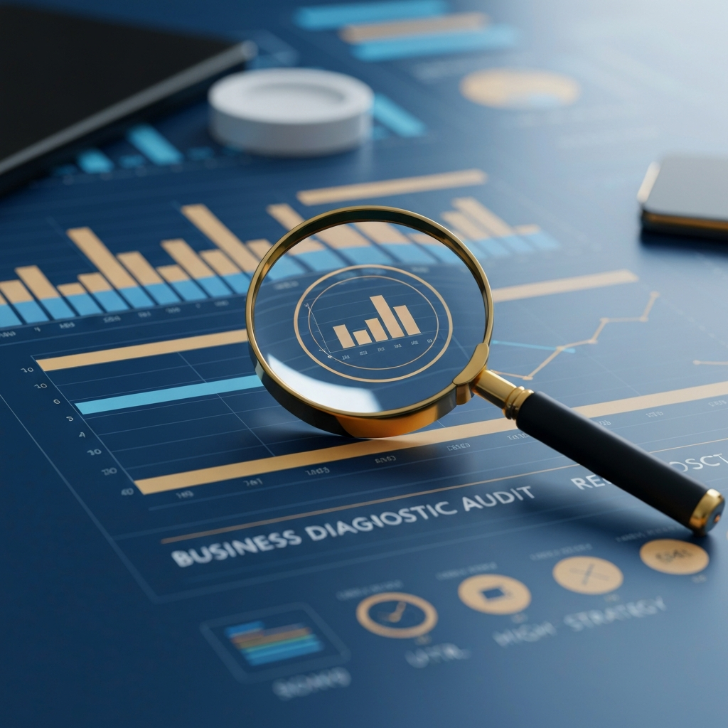 Diagnostiquer les fuites & identifier les nouvelles opportunités