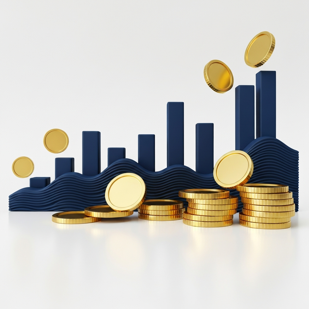 Croissance du CA & des marges