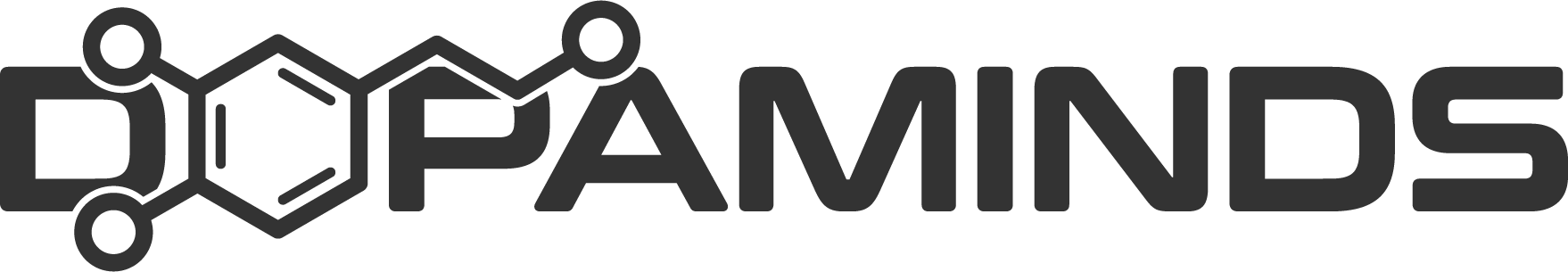 Dopaminds Logo