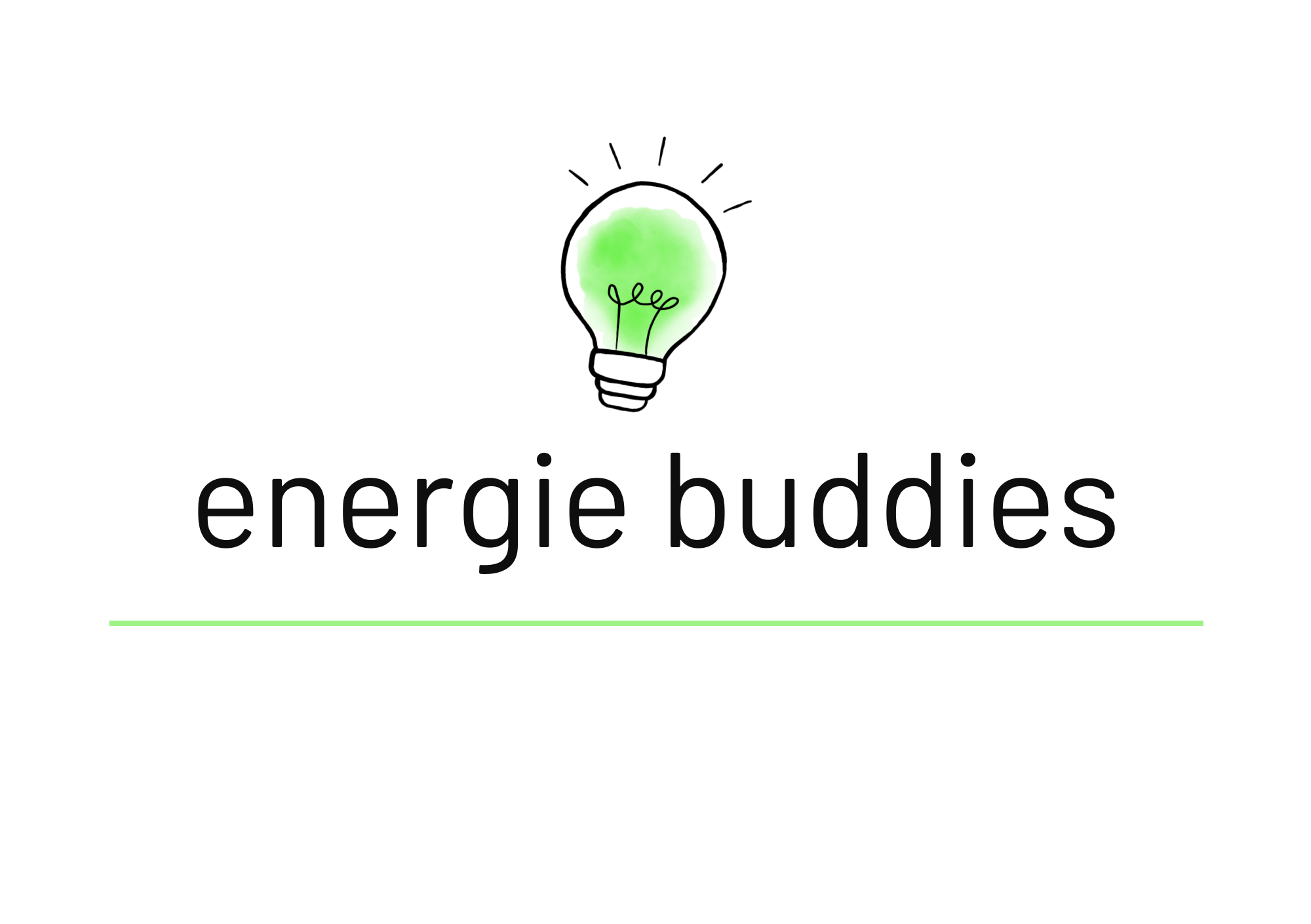 energie buddies