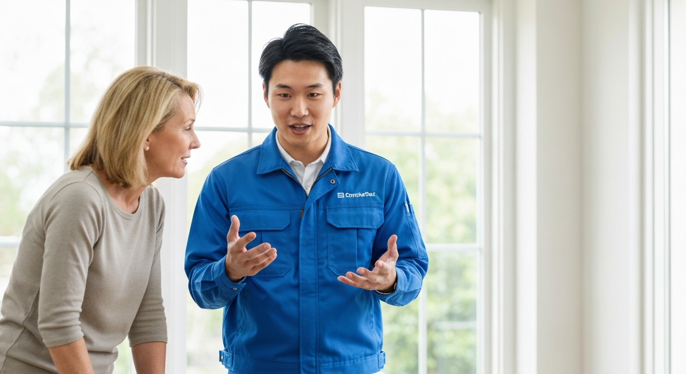 Home Services