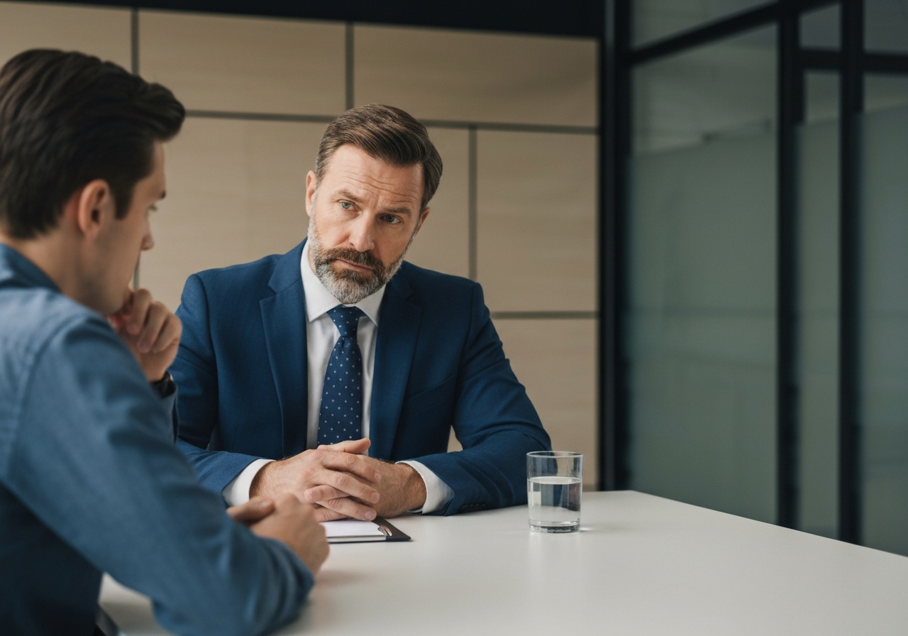 Hiring Underqualified People