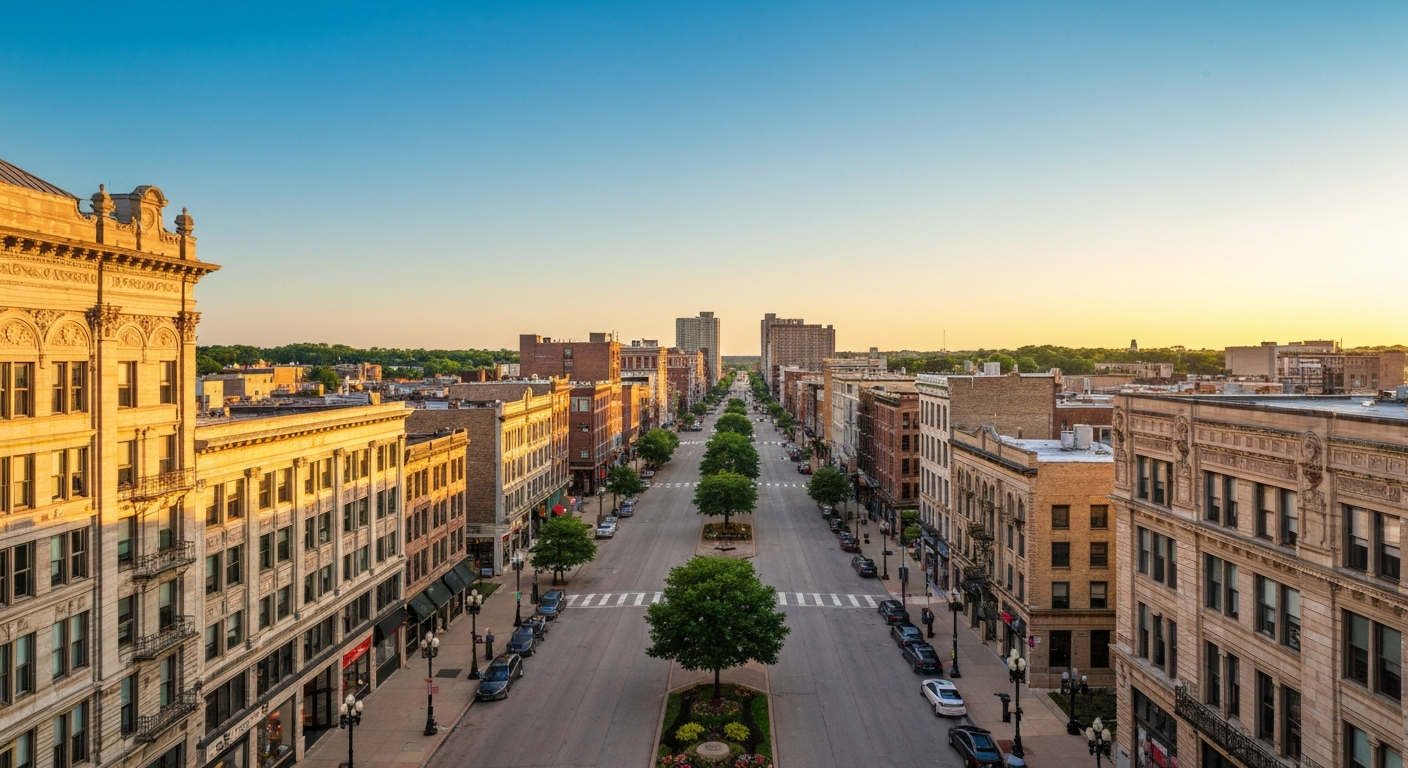 Fence contractors in Logan Square Chicago Fence contractors in Logan Square Chicago
