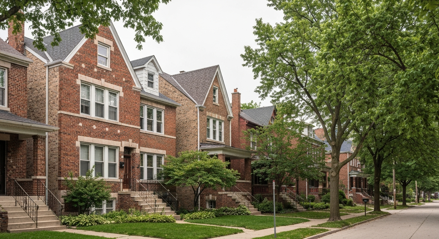 Fence contractors in West Ridge Chicago