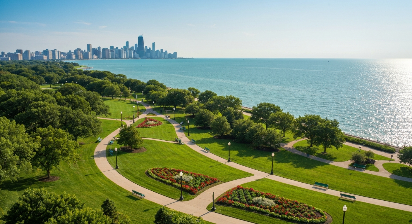 Fence contractors in Rogers Park Chicago Fence contractors in Rogers Park Chicago