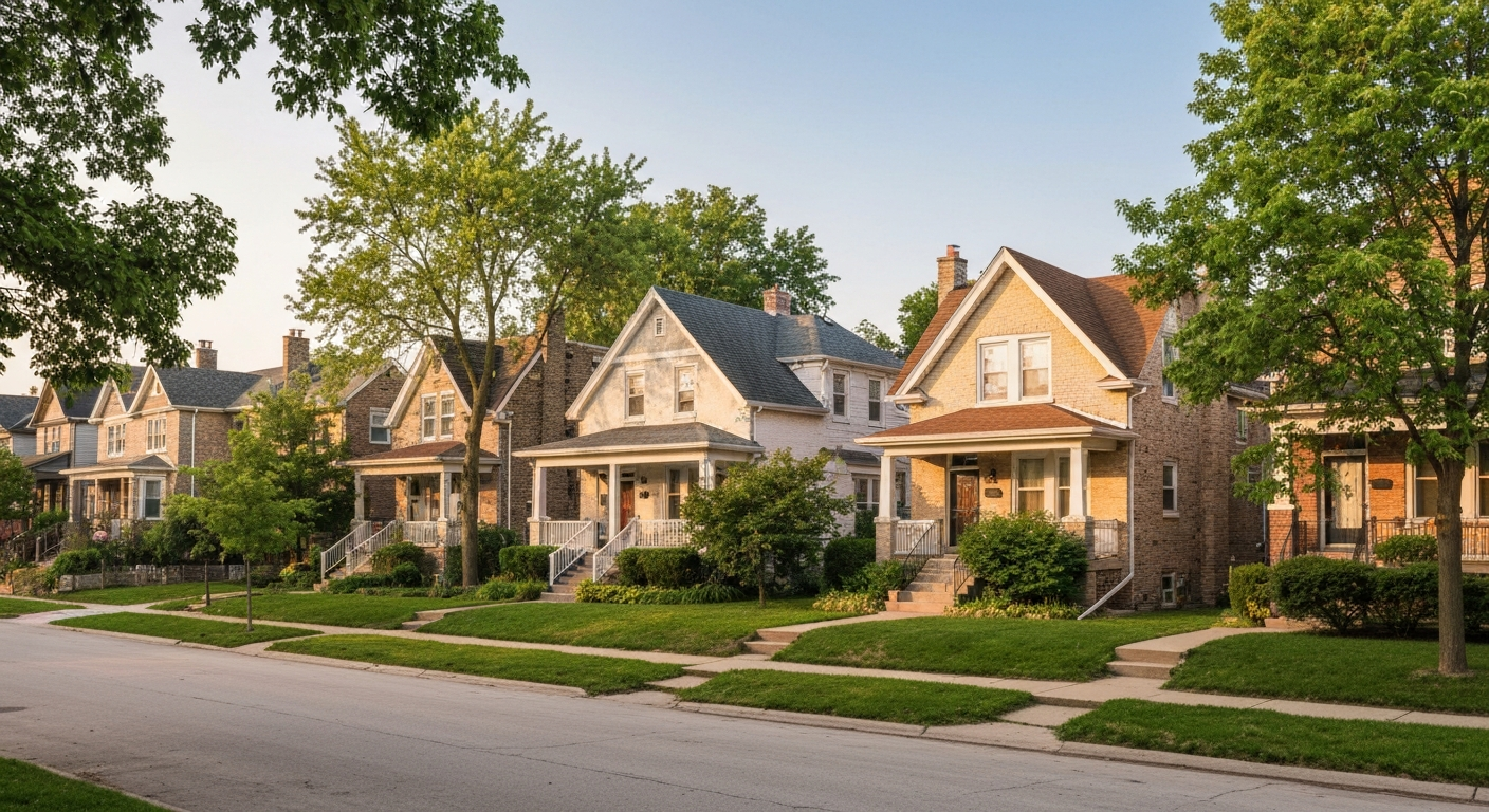 Fence contractors in Bridgeport Chicago
