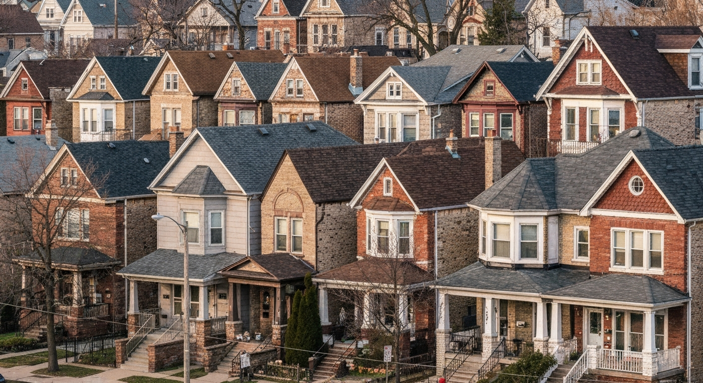Fence contractors in Avondale Chicago