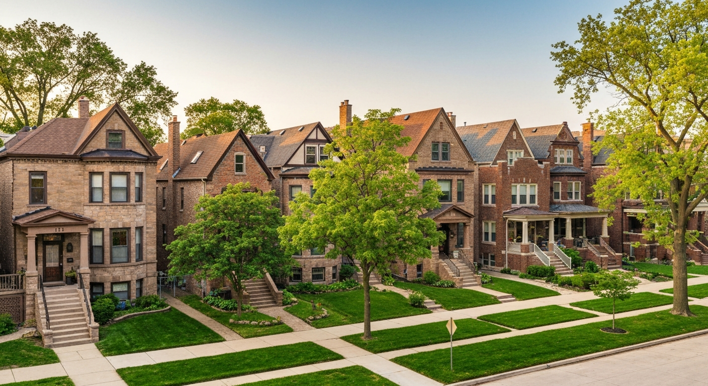 Fence contractors in Clearing Chicago Fence contractors in Clearing Chicago