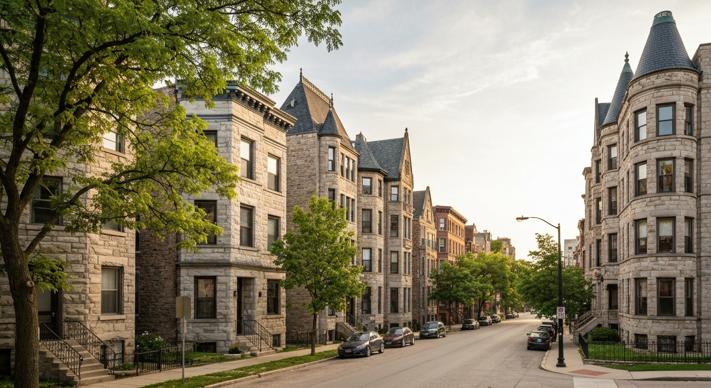 Fence contractors in West Town Chicago