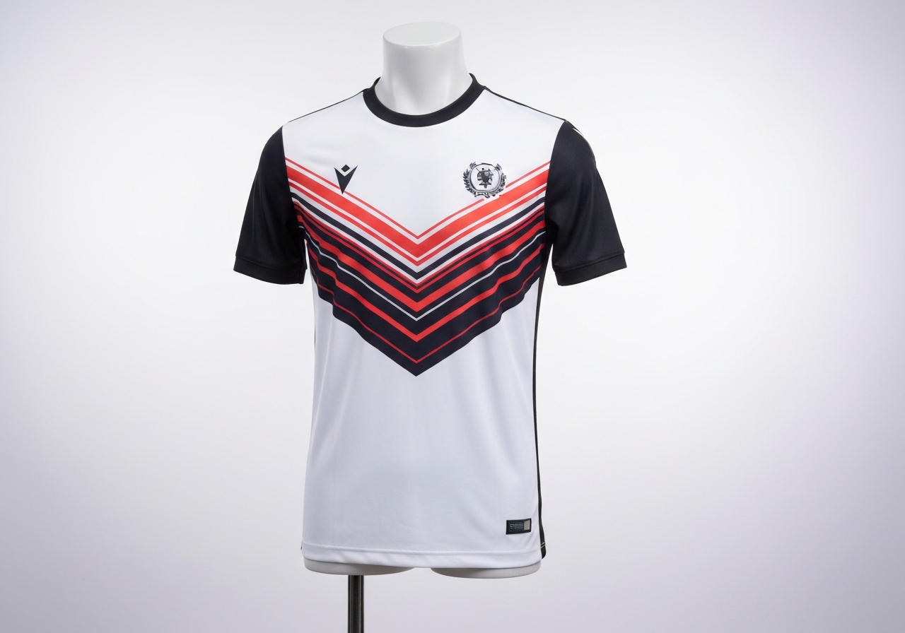Uniformes Esportivos