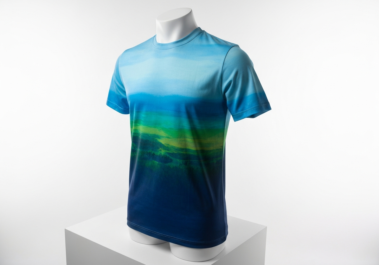 Camisetas Personalizadas