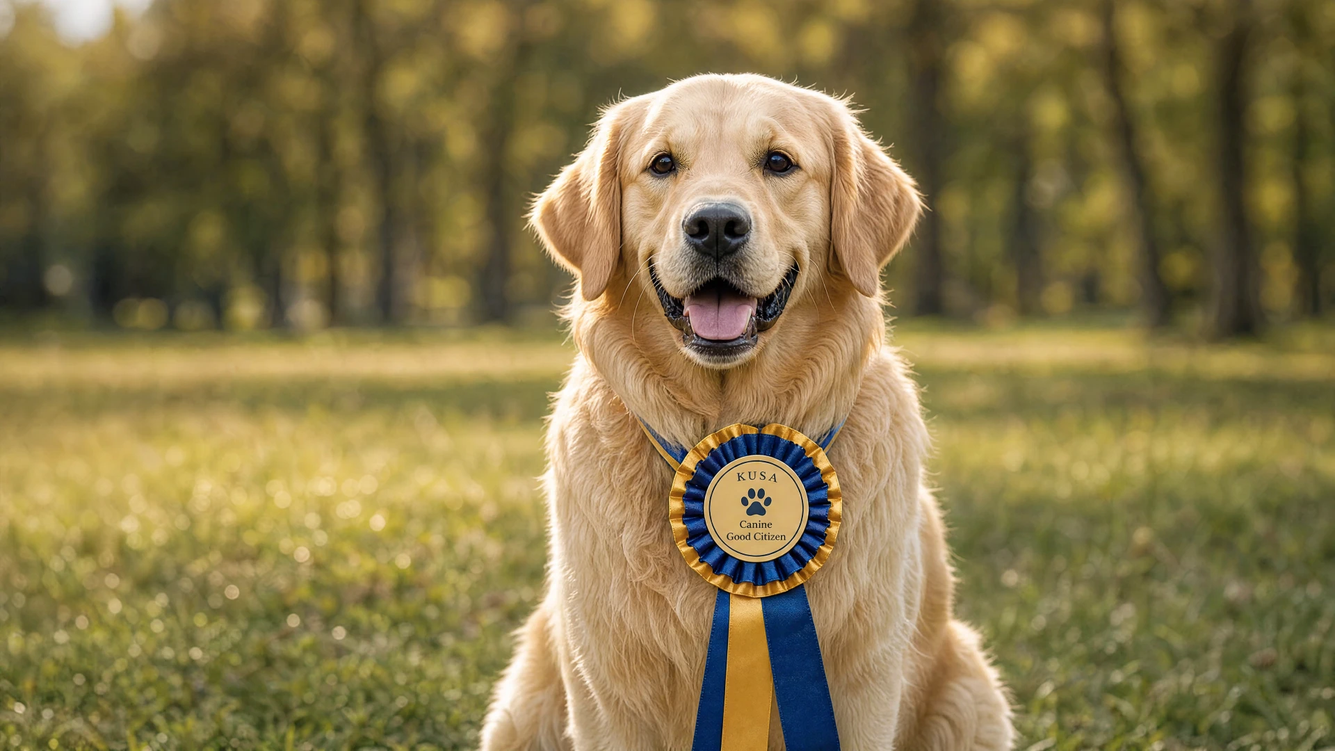 KUSA (Kennel Union of South Africa) Puppy, Bronze, Silver and Gold programme