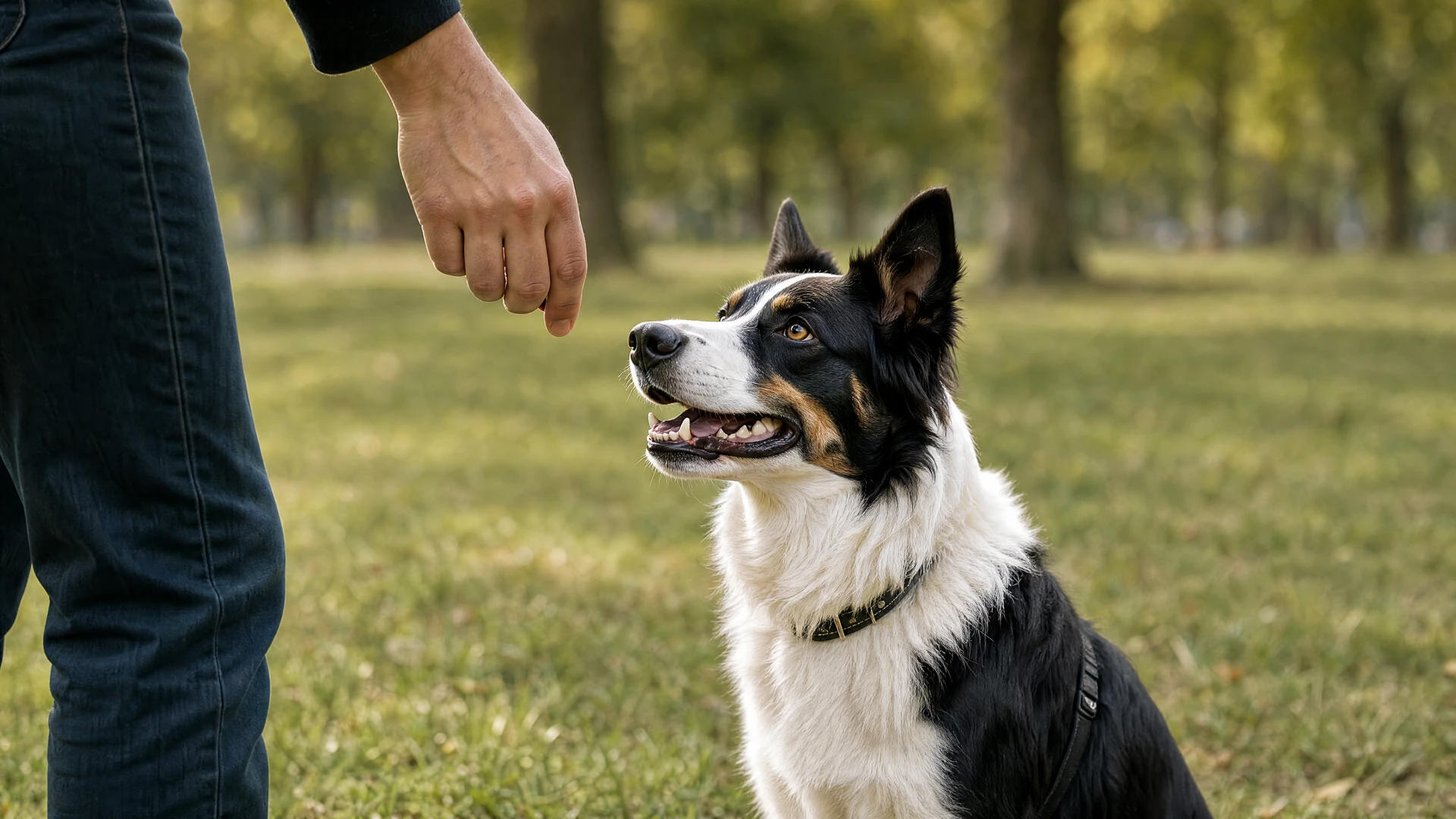 Obedience programme