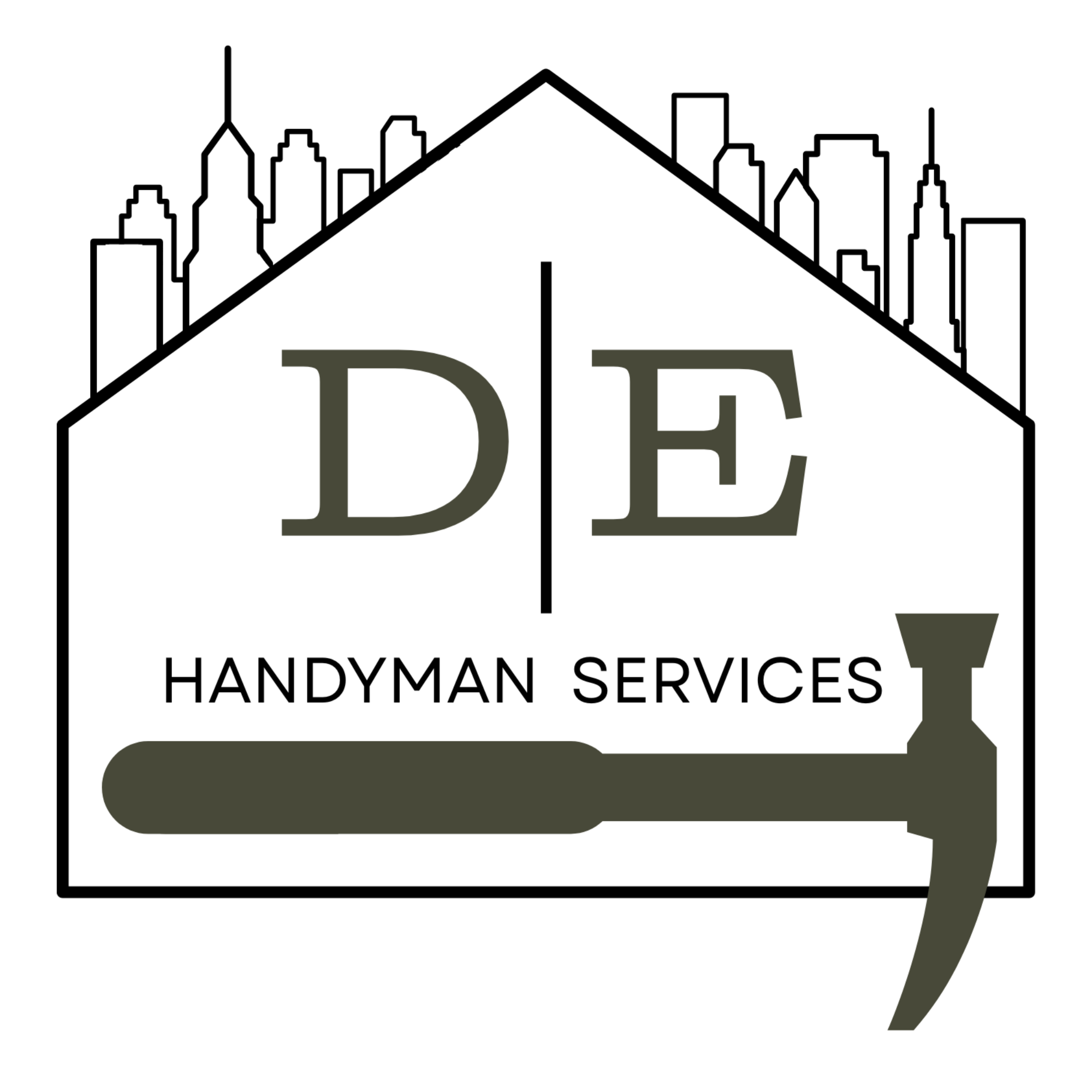 DE Handyman Services