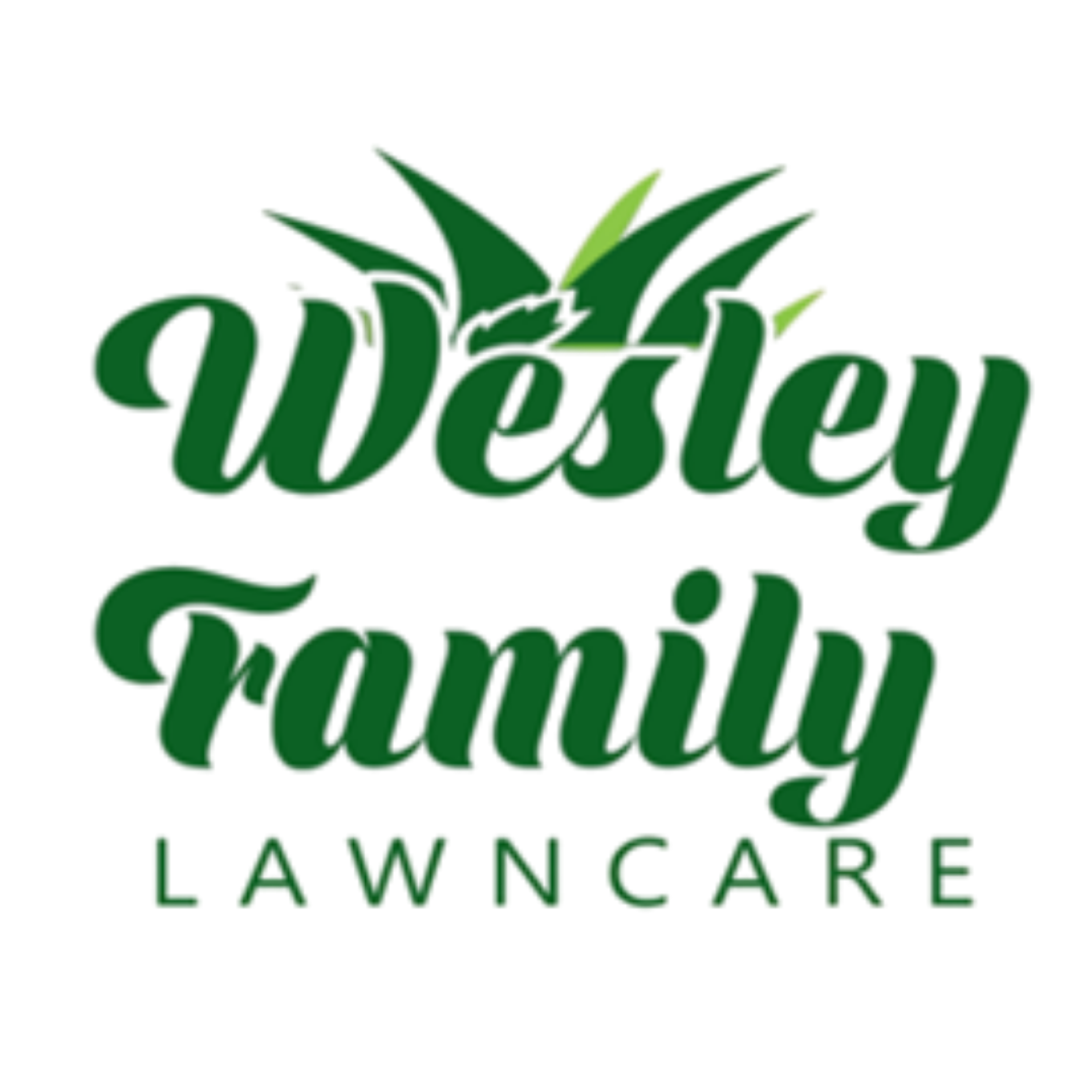 Wesley Family Lawncare