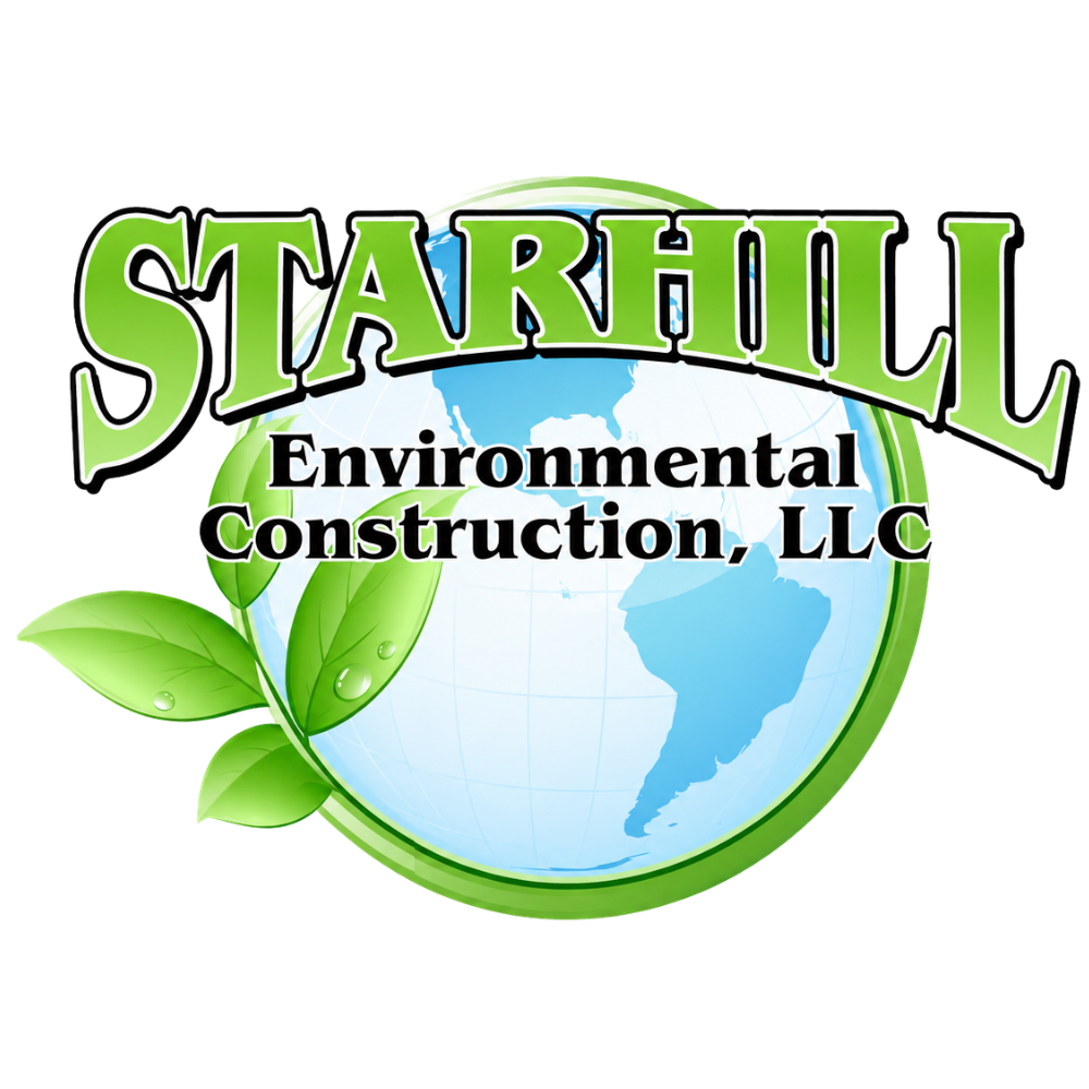 Starhill Environmental Construction