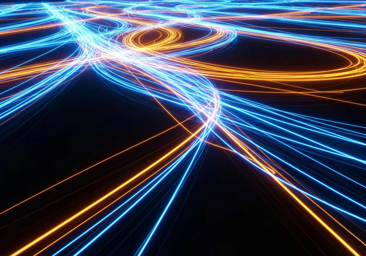 Automation Workflow Visualization