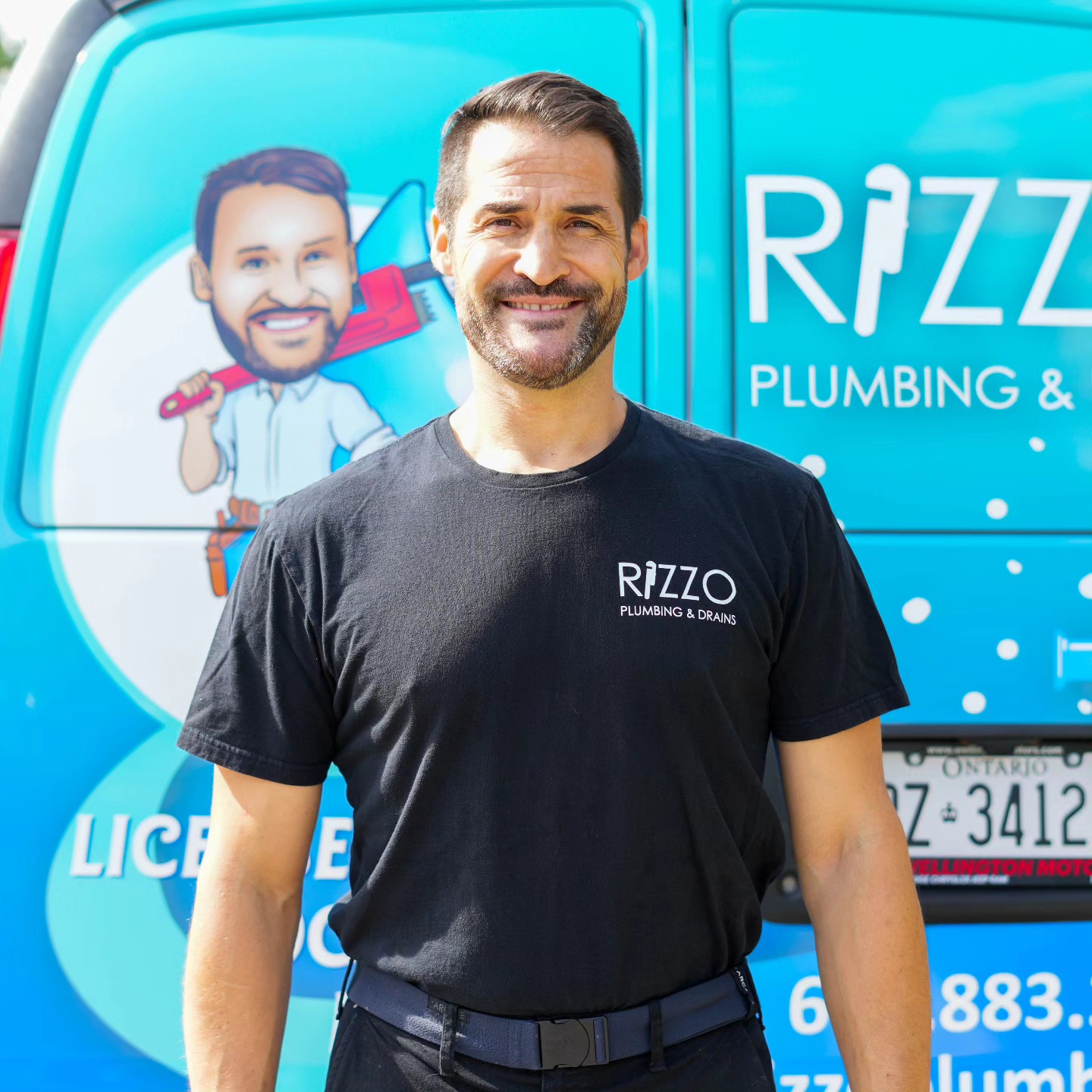 Ross Rizzo