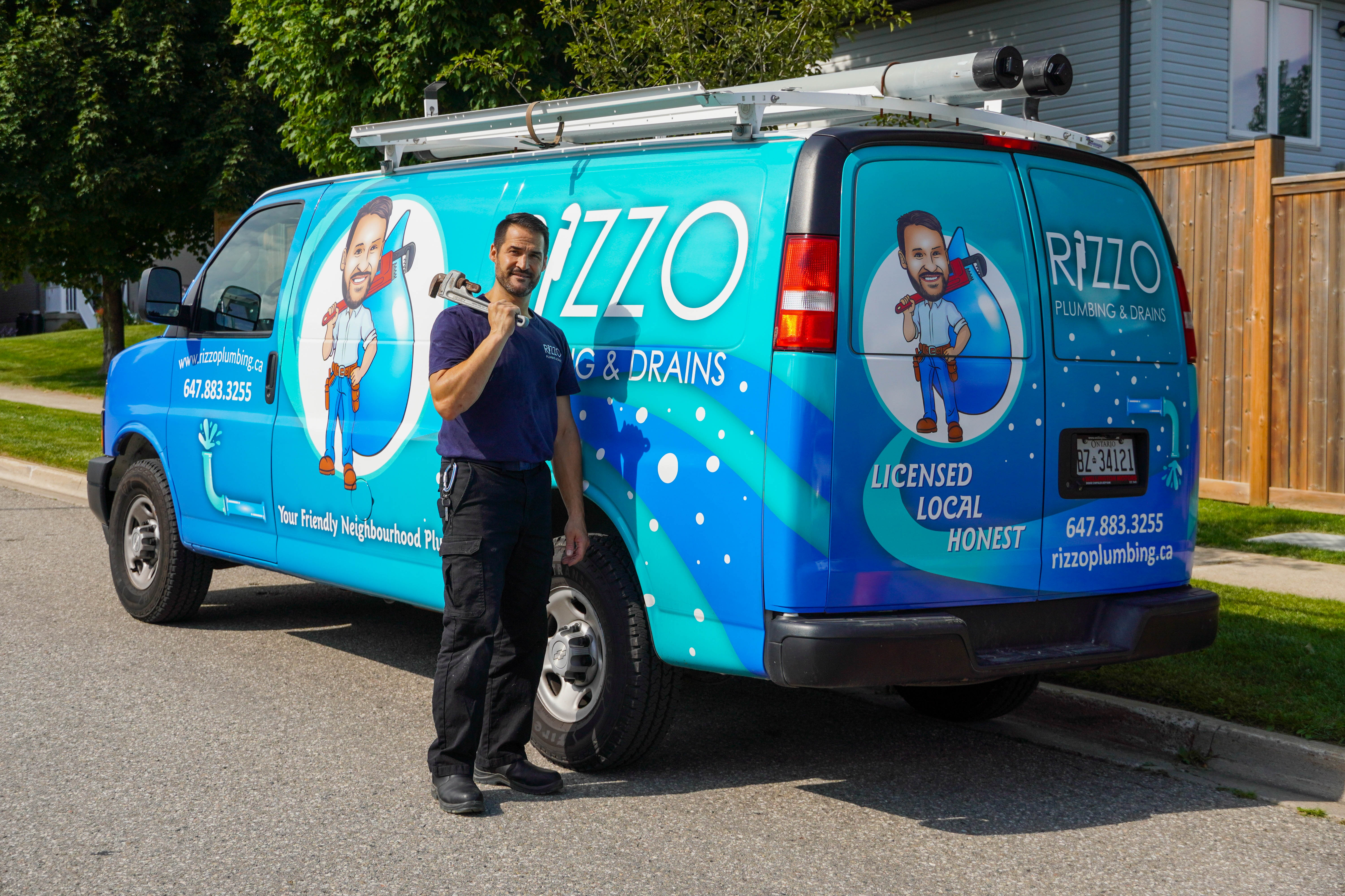 The Rizzo Standard