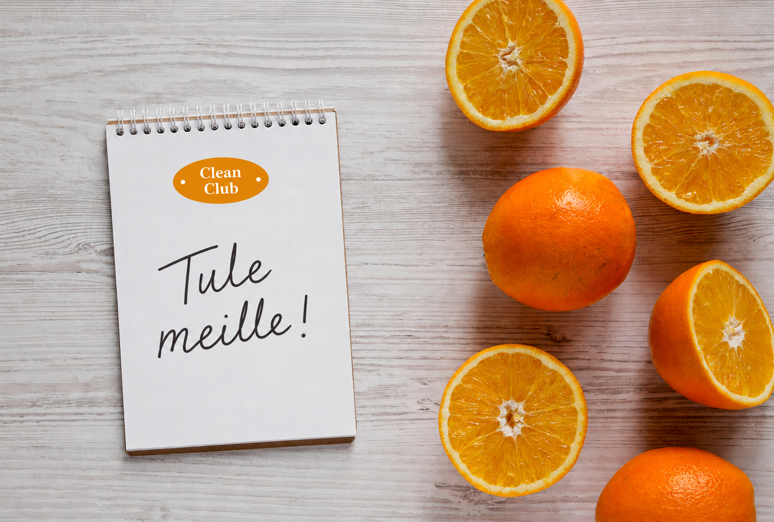 Tule Clean Clubille töihin – siivooja työn touhussa