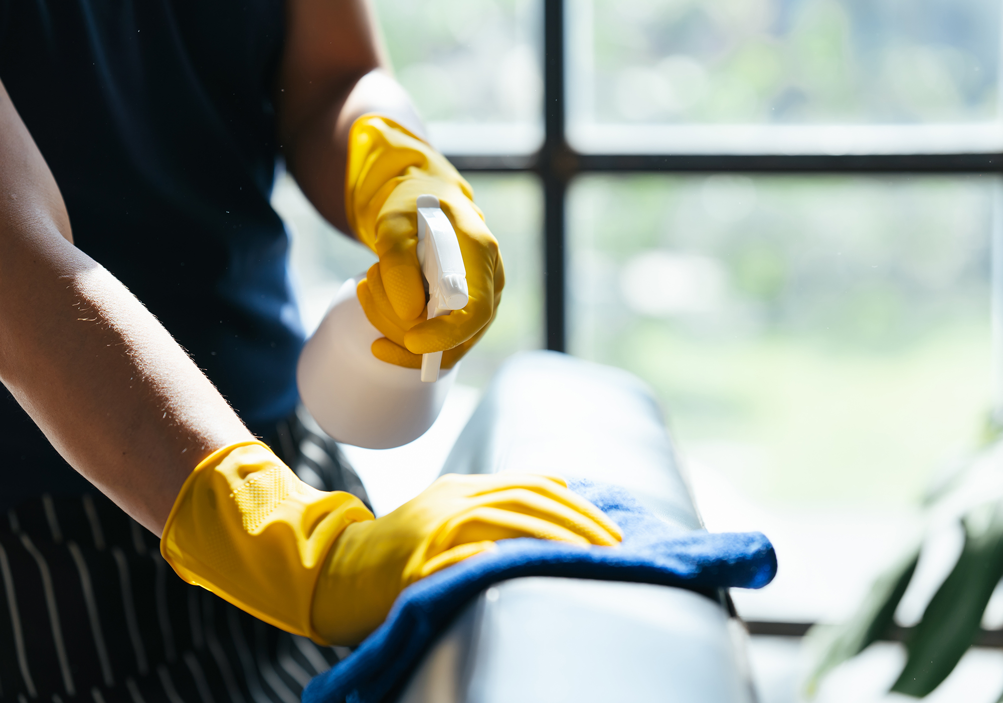 Yhteystiedot Clean Club – siivouspalvelu Helsinki