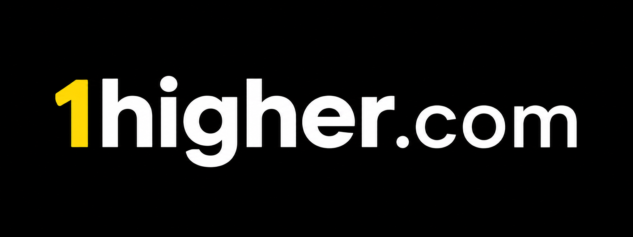 1higher.com